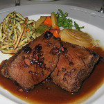 Not exactly how it should look, but similar.